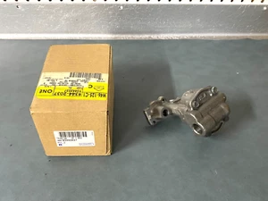 GM OEM NOS 93442037 Engine Oil Pump 1999-2013 Chevrolet Silverado - Foto 1 di 3