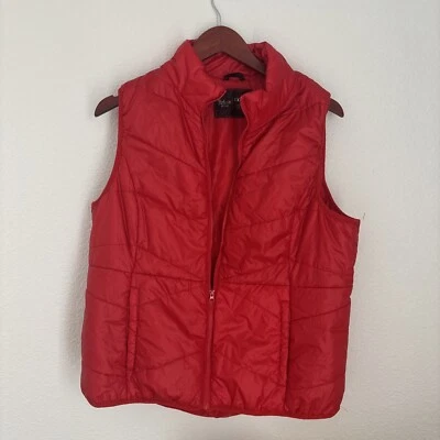 Chaleco acolchado Flirtitude. Talla XXL Foto 1 de 4