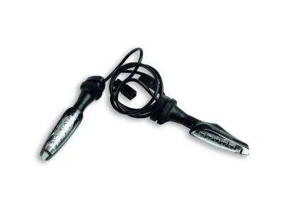 ОДОБРЕННЫЕ ПОВОРОТНИКИ ДЛЯ DUCATI PERFORMANCE ДЛЯ DUCATI HYPERSTRADA 939 2016-20 - Изображение 1 из 3