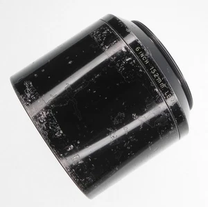 Cooke  Lens Hood for 6in (152mm) f2.8 Tele-Panchro #1 - Picture 1 of 6