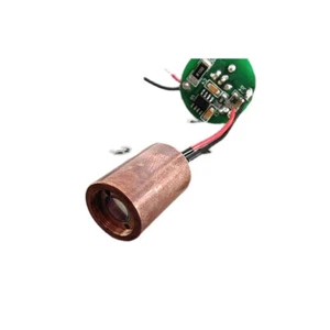 1064 nm potenza laser a stato solido piccolo volume 200 mW/500 mW incluso driver - Foto 1 di 5