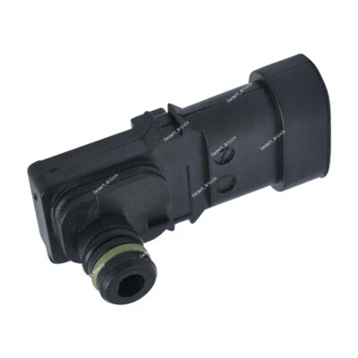 MAP Manifold Air Pressure Sensor Fit for Renault Scenic Laguna Megane Clio - Image 1 of 4