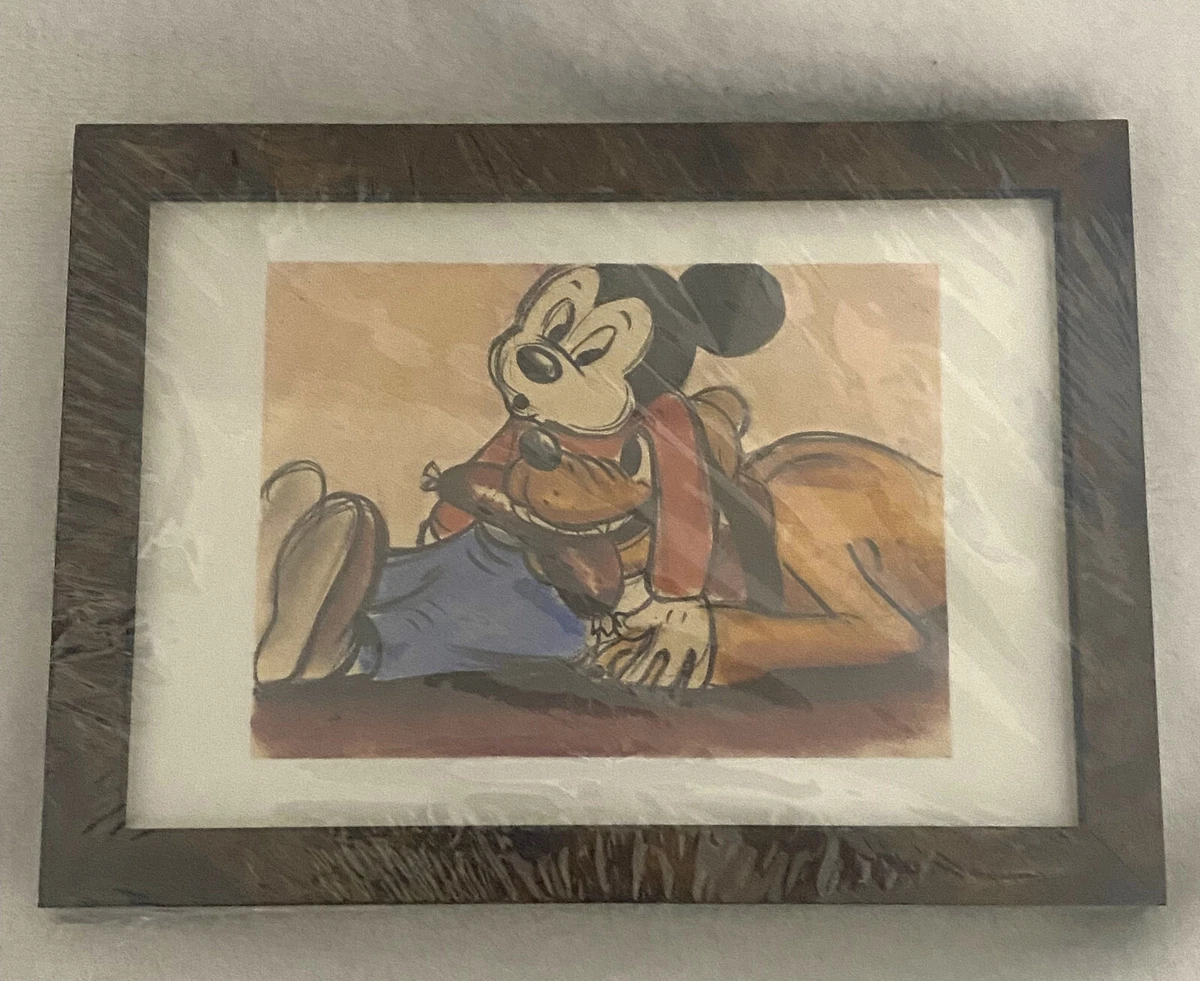 Disney Cel In Disney Animation Art & Cels (1968-Now) for sale | eBay