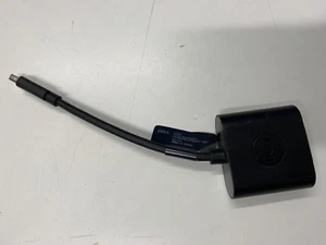 Original Dell Mini Displayport auf DVI-D Adapter 0G44DK G44DK - Bild 1 von 2