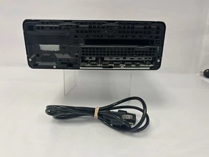 HP ProDesk 600 G3 SFF Core i5-6500 3.20GHz 8GB Ram No HDD #43 - Picture 1 of 13
