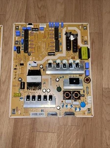 Carte D’Alimentation BN44-00899A Et Bn44-00899B Pour Samsung QE55Q7FAMT - Picture 1 of 9