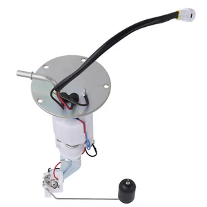 Fuel Pump Module Assembly for Suzuki GSX-R600 GSX-R750 2008 2009 15100-37H00 - Imagen 1 de 11