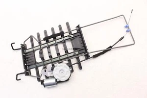 BUICK ENCORE 2015 - 2022 FRONT DRIVER LEFT SEAT LUMBAR ADJUST MOTOR OEM - Picture 1 of 5
