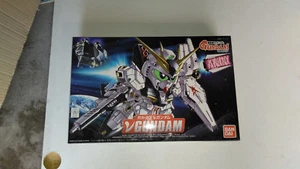 GUNDAM RX-83 BANDAI MODEL KIT - NUOVO ORIGINALE - Foto 1 di 1