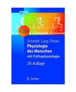 Physiologie des Menschen: Mit Pathophysiologie - Bild 1 von 1