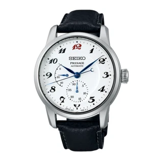 Seiko Presage Craftsmanship 110th Anni Limited Watch SPB401J1 / SARW071 US*us - Picture 1 of 3