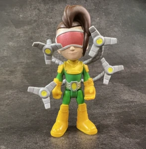 Spidey & His Amazing Friends Modellino Doc Ock Doctor Octopus Marvel 2021 - Foto 1 di 8