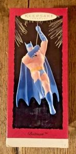 Hallmark Batman - Imagen 1 de 6