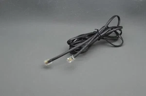 Telefonkabel Anschlusskabel Cat.3 RJ45 auf RJ45, 1,5 m - Bild 1 von 4