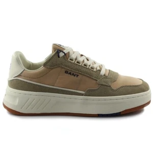 Gant Yinsy Damen Sneaker Turnschuhe Freizeit Schuhe Sportschuhe 24533734 G11 - Imagen 1 de 6