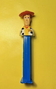 Woody (Toy Story) - PEZ Süßigkeitenspender - 5.9 Patent - China - Bild 1 von 2