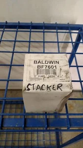 BALDWIN FILTERS BF7601 Fuel Filter - Picture 1 of 1