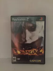 Devil May Cry 2 (Sony PlayStation 2, 2003) - Picture 1 of 3