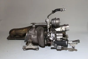 10 11 12 13 14 BMW 740i 640i 535Xi F07 F13 F12 F10 3.0L 81K TURBO CHARGER OEM - Bild 1 von 6