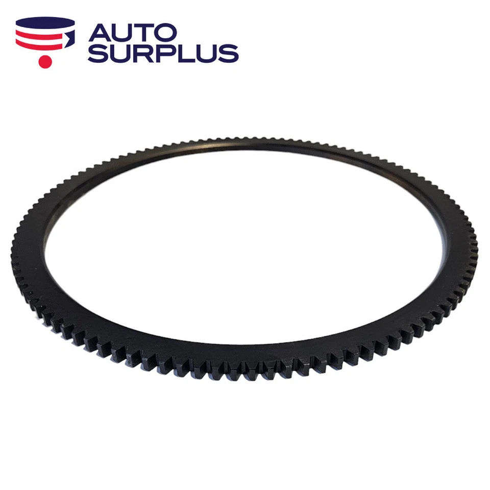 Flywheel Ring Gear FOR Renault 750 4CV R1062 Dauphine Floride 90 Tooth #224 - Image 1 of 1
