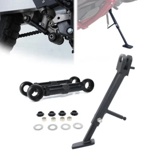 Sidestand & Lower Link Kits Fit For Kawasaki Ninja 400 2018-2024 Ninja 500 2024 - Foto 1 di 15