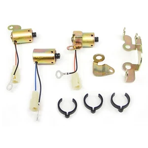 Transmission Shift Solenoid Kit A140 A240 A340 TOYOTA  ROSTRA  New - Picture 1 of 1