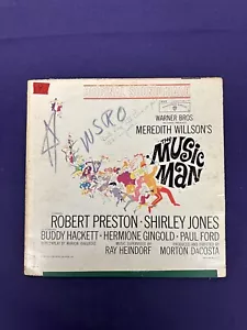Music Man Original Soundtrack - Bild 1 von 2