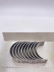 BRONZE CONNECTING ROD FOR AUDI 100 90 80 QUATTRO COUPE 5 CYLINDER BEARINGS034105701 - Picture 1 of 4