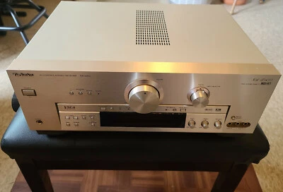 Technics SA DA10 5.1 Channel 500 Watt Receiver - Image 1 of 4