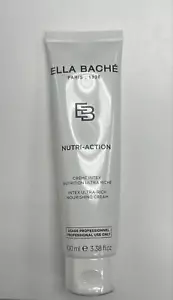 Crema nutritiva ultra rica Ella Bache Nutri'Action Intex 100 ml 3,38 oz #modo - Imagen 1 de 1