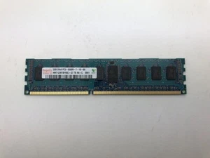 Hynix 2GB 2Rx8 PC3-8500R Server Memory Module HMT125R7BFR8C-G7 - Picture 1 of 1