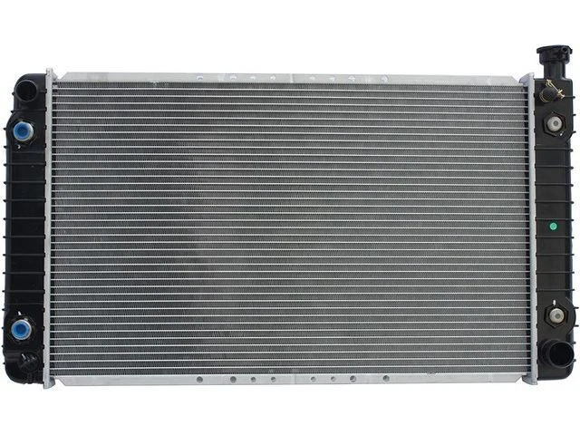 OSC Automotive 89HT57K Radiator Fits 1988-1995 Chevy K1500 Foto 1 de 1
