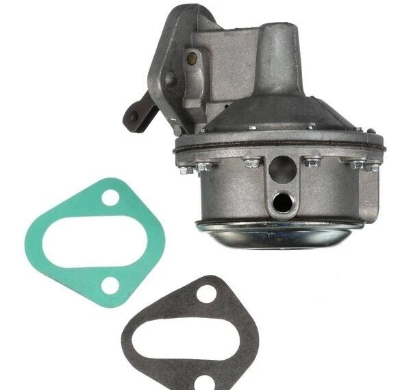 Bomba de combustible mecánica Herko BM4460 para Chevrolet Corvette Nomad 1955-1957 Foto 1 de 1