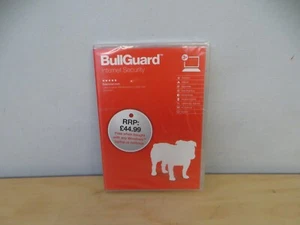 Bullguard Internet Security Version 12 - 3 Devices (CD Version) - Picture 1 of 3