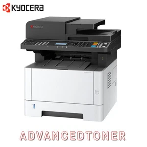 Kyocera ECOSYS MA4000X M/function Mono LasePrinter, Duplex Print + 2 Year Wty - Picture 1 of 1