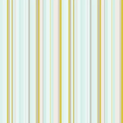 Boho Garden by Teresa Magnuson Retro Bohemian fabric BTHY half yard #3 - Image 1 of 2