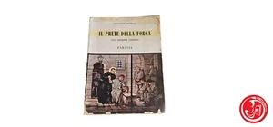 LIBRO Il prete della forca (san Giuseppe cafasso) - Giovanni Bitelli - Foto 1 di 3