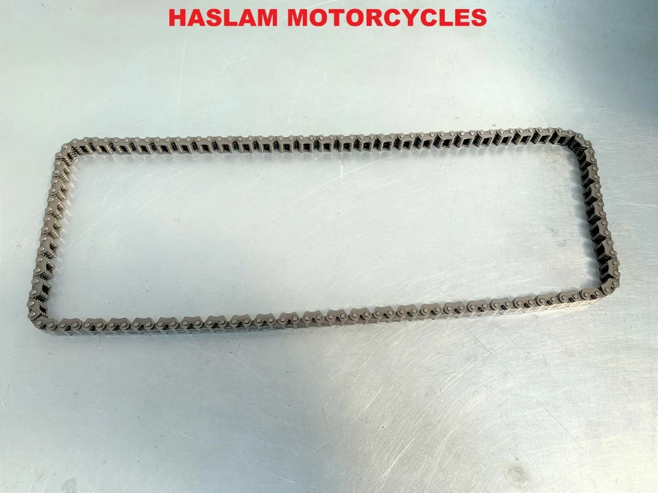 Cadena de levas deportivas Triumph Tiger 1050 T1142134 2016 a 2019 genuina Foto 1 de 1