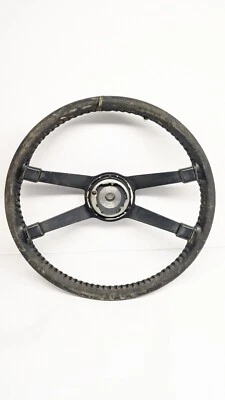 Volante Porsche 911 1969-73 LWB 7/69 901-347-081-10 400 mm Foto 1 de 4