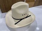 Charlie 1 Horse Women’s Hat Size 7 1/8 Vintage New With Original Box