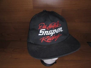 De colección Herramientas a Presión Carreras Años 90 Nascar Dale Earnhardt #3 Gorra Snapback EE. UU. - Imagen 1 de 5