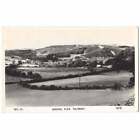 TALYBONT Tal-y-Bont, General View RP Postcard by Frith TBT78 Unposted