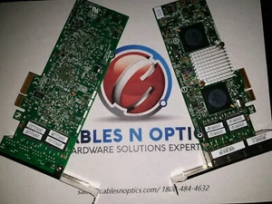 Cisco Broadcom 5709 N2XX-ABPCI03-M3 4-Port Gigabit Ethernet Highp profile 2yrs W - Picture 1 of 5