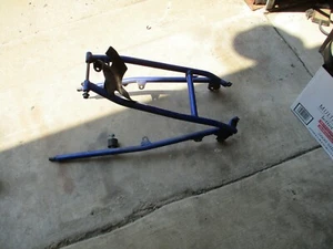 Yamaha YZ 400 F YZ400 YZ400F 1999 submarco - Imagen 1 de 1