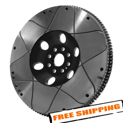 Volante de acero Clutch Masters FW-919-SF Foto 1 de 2