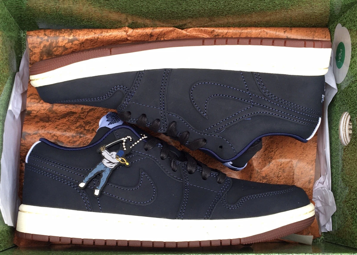 Jordan 1 Retro Low East Side for Sale | Authenticity Guaranteed | eBay