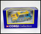 CORGI Collection  04417 Mini HSS Rally  40 Hire Shops 1/36 DIECAST CAR New