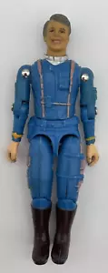 Vintage The A-Team HANNIBAL, John Smith, Actionfigur 3,75", 1983, Galoob - Bild 1 von 6