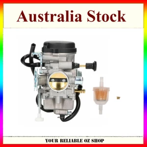 Carburetor Carb Carby For Suzuki DR-Z250 DRZ250 E33 13200-13E40 13200-13E41 - Picture 1 of 12