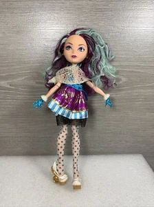 Ever After High Madeline Hatter Party Puppe Mattel 2012 - Bild 1 von 5
